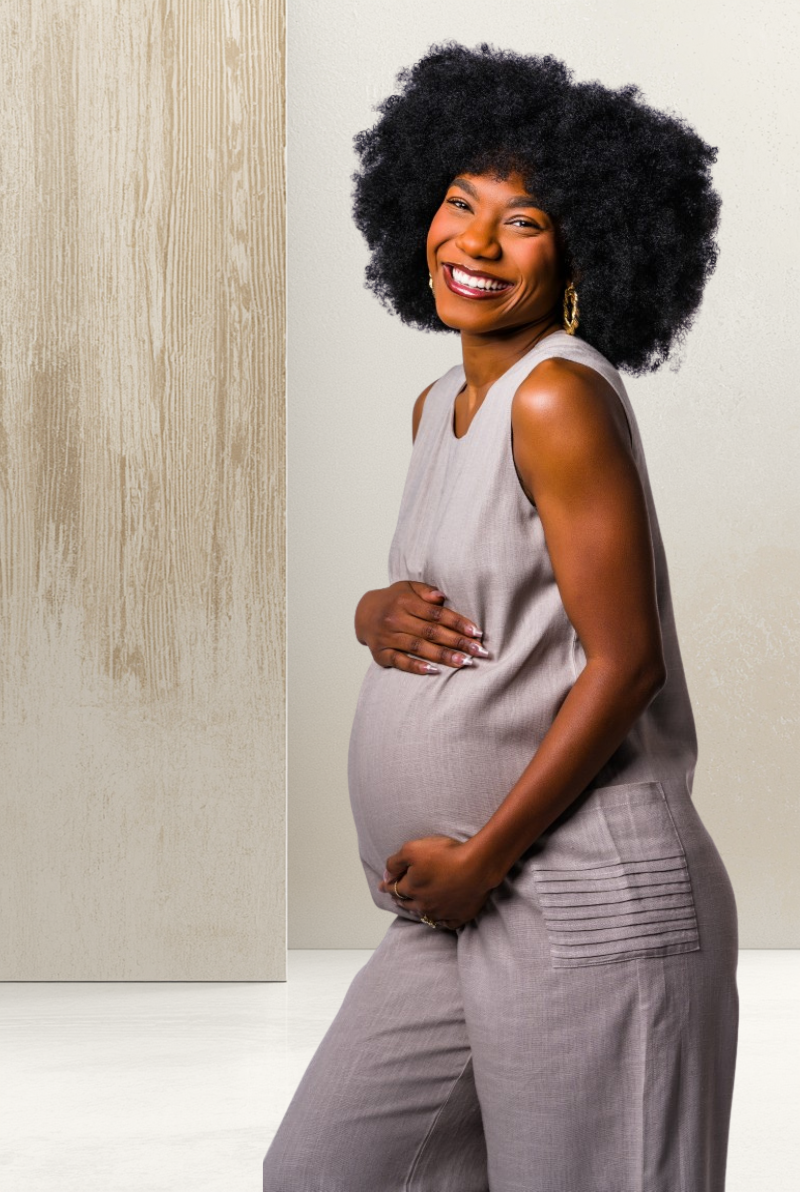 The Radiant Ease Jumpsuit - Taupe