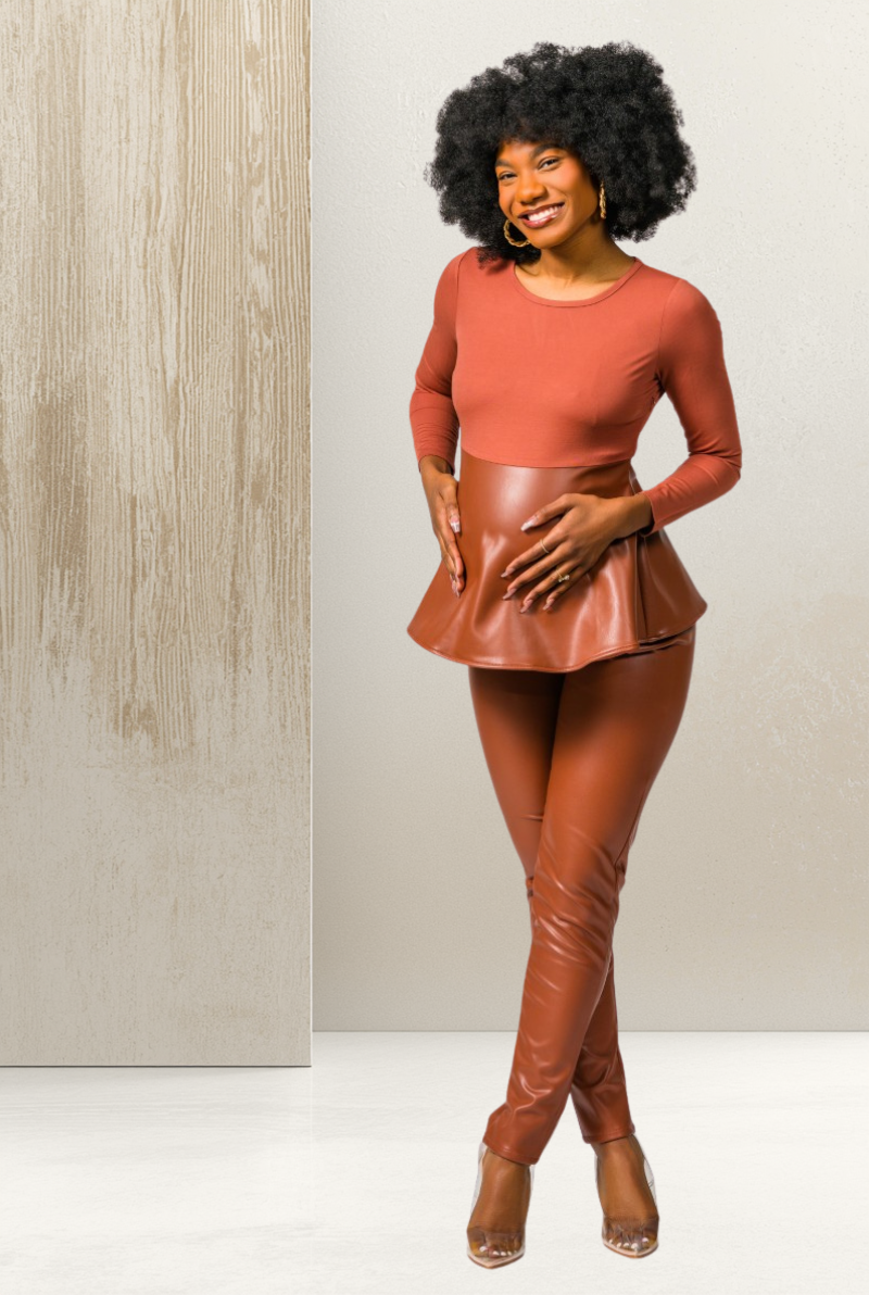 The Ember Luxe Contour Set