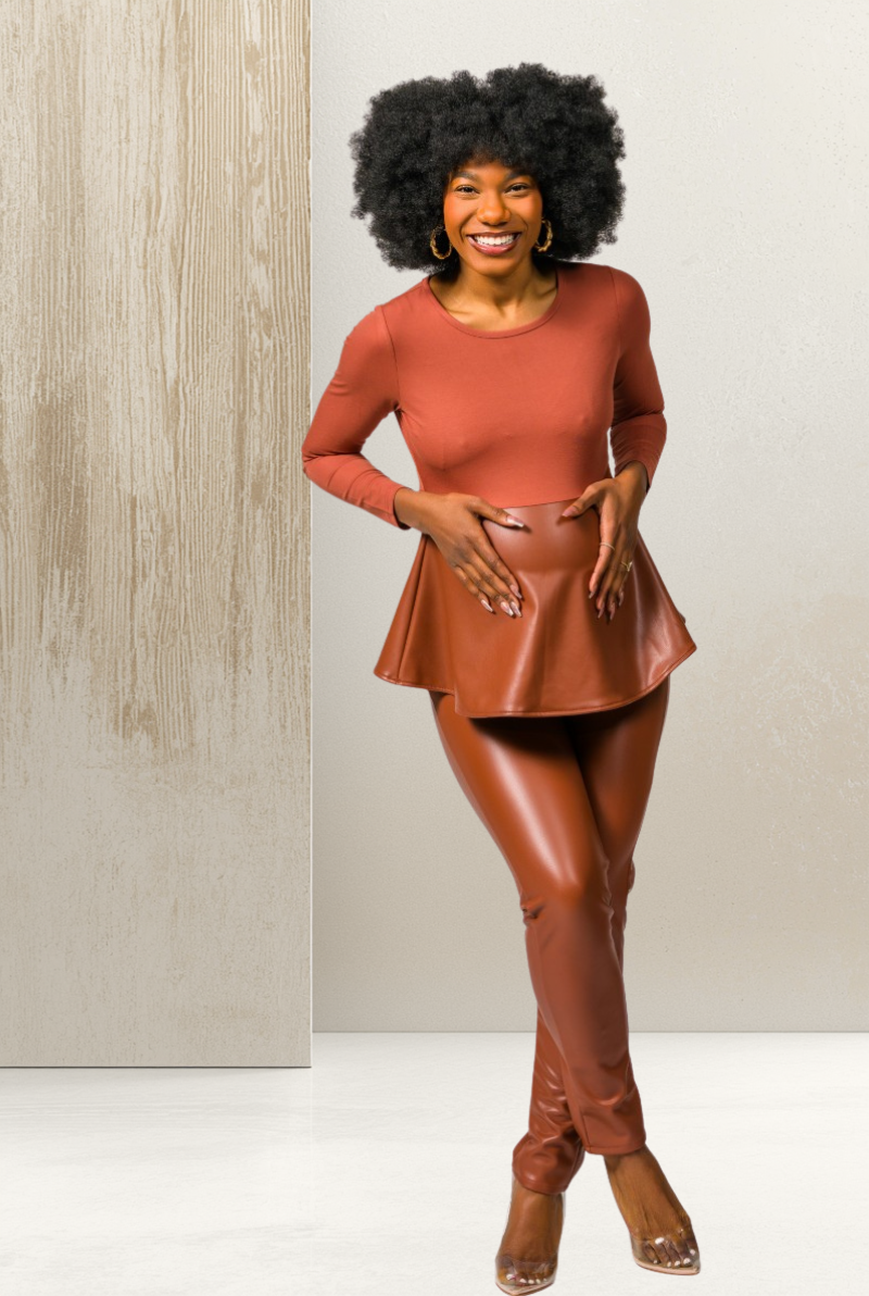 The Ember Luxe Contour Set